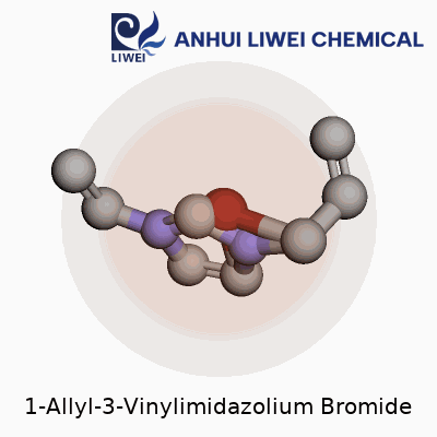 1-Allyl-3-Vinylimidazolium Bromide