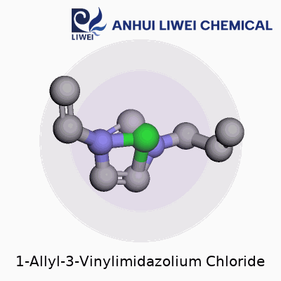1-Allyl-3-Vinylimidazolium Chloride