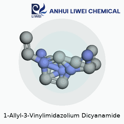 1-Allyl-3-Vinylimidazolium Dicyanamide