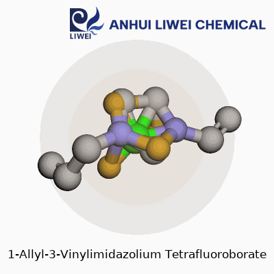 1-Allyl-3-Vinylimidazolium Tetrafluoroborate