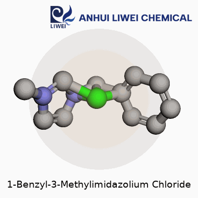 1-Benzyl-3-Methylimidazolium Chloride