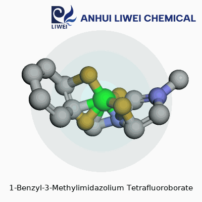 1-Benzyl-3-Methylimidazolium Tetrafluoroborate