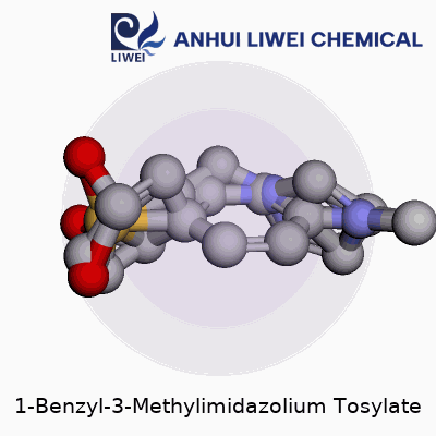 1-Benzyl-3-Methylimidazolium Tosylate