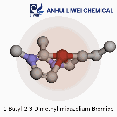 1-Butyl-2,3-Dimethylimidazolium Bromide