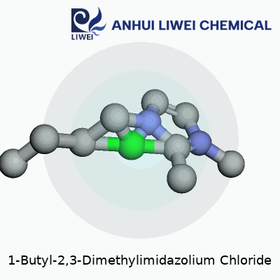 1-Butyl-2,3-Dimethylimidazolium Chloride
