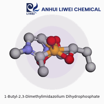 1-Butyl-2,3-Dimethylimidazolium Dihydrophosphate