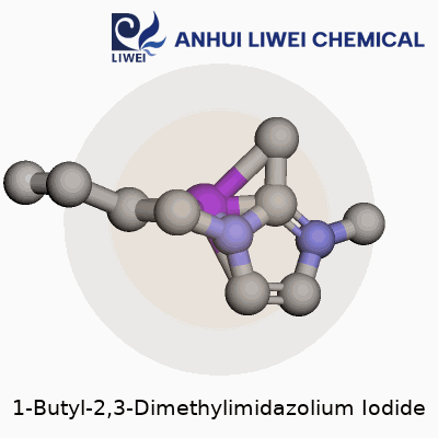 1-Butyl-2,3-Dimethylimidazolium Iodide