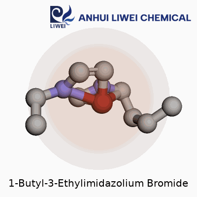 1-Butyl-3-Ethylimidazolium Bromide