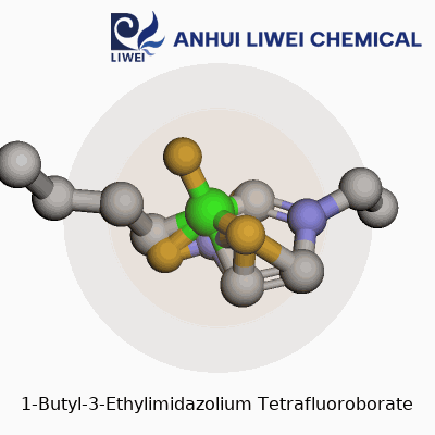 1-Butyl-3-Ethylimidazolium Tetrafluoroborate