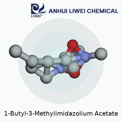 1-Butyl-3-Methylimidazolium Acetate