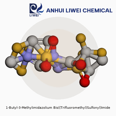 1-Butyl-3-Methylimidazolium Bis((Trifluoromethyl)Sulfonyl)Imide