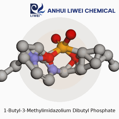 1-Butyl-3-Methylimidazolium Dibutyl Phosphate