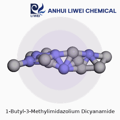 1-Butyl-3-Methylimidazolium Dicyanamide