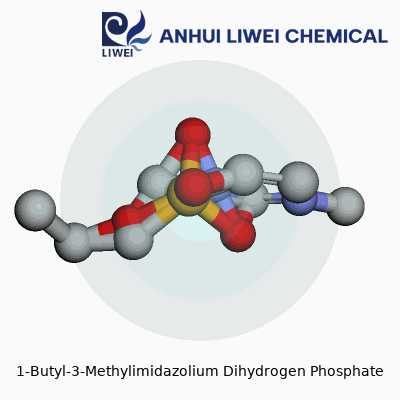 1-Butyl-3-Methylimidazolium Dihydrogen Phosphate