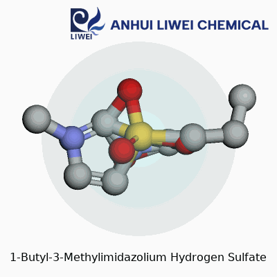 1-Butyl-3-Methylimidazolium Hydrogen Sulfate