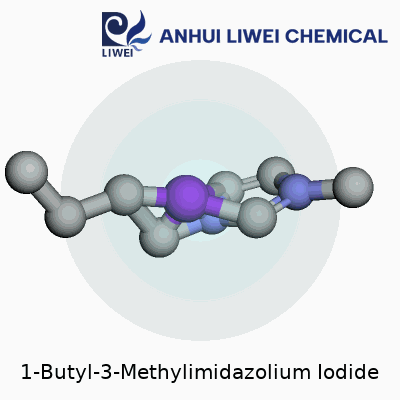 1-Butyl-3-Methylimidazolium Iodide