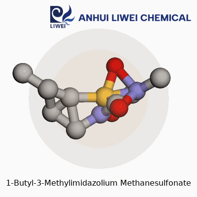 1-Butyl-3-Methylimidazolium Methanesulfonate