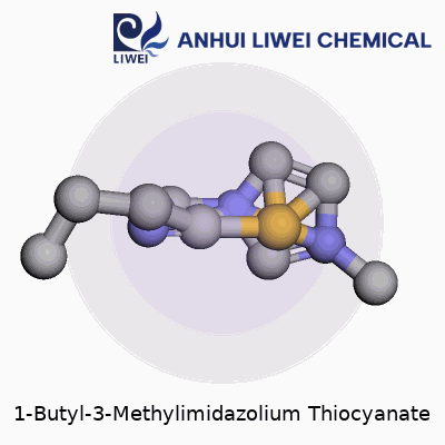 1-Butyl-3-Methylimidazolium Thiocyanate