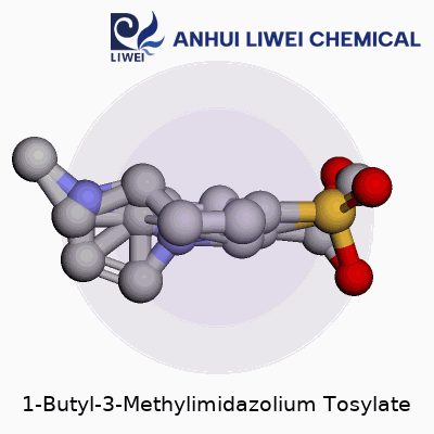 1-Butyl-3-Methylimidazolium Tosylate