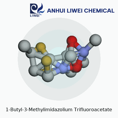 1-Butyl-3-Methylimidazolium Trifluoroacetate