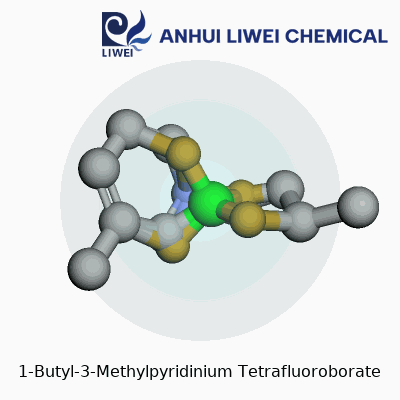 1-Butyl-3-Methylpyridinium Tetrafluoroborate