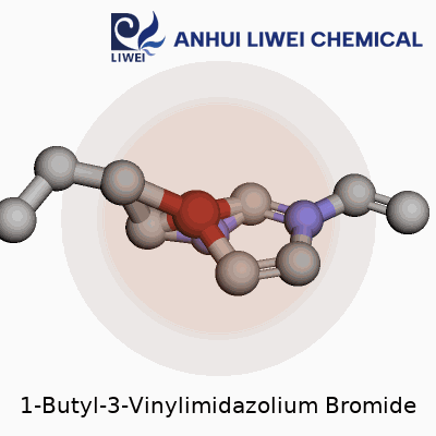 1-Butyl-3-Vinylimidazolium Bromide