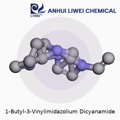 1-Butyl-3-Vinylimidazolium Dicyanamide