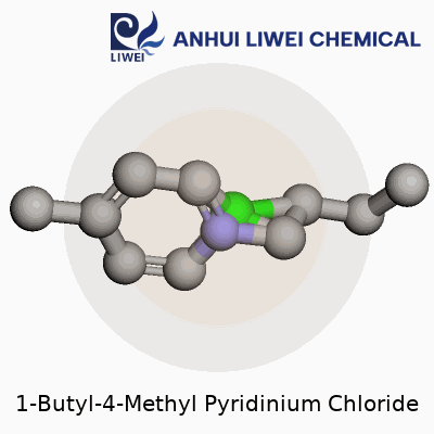 1-Butyl-4-Methyl Pyridinium Chloride