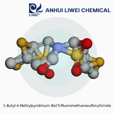 1-Butyl-4-Methylpyridinium Bis(Trifluoromethanesulfonyl)Imide