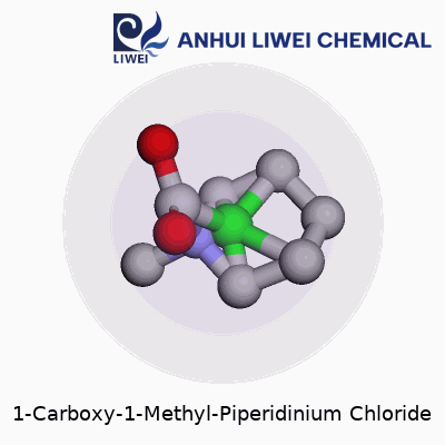 1-Carboxy-1-Methyl-Piperidinium Chloride