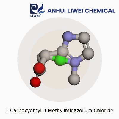 1-Carboxyethyl-3-Methylimidazolium Chloride
