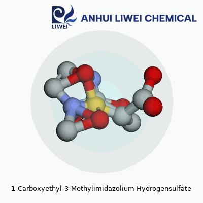 1-Carboxyethyl-3-Methylimidazolium Hydrogensulfate