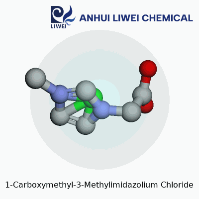 1-Carboxymethyl-3-Methylimidazolium Chloride