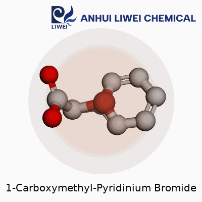 1-Carboxymethyl-Pyridinium Bromide