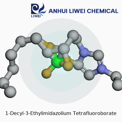 1-Decyl-3-Ethylimidazolium Tetrafluoroborate