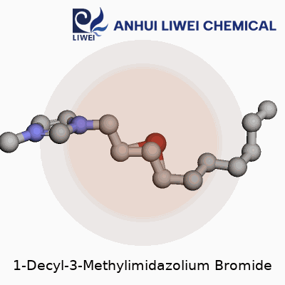 1-Decyl-3-Methylimidazolium Bromide