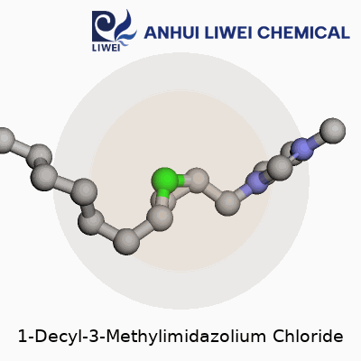 1-Decyl-3-Methylimidazolium Chloride