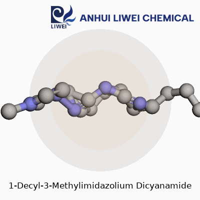 1-Decyl-3-Methylimidazolium Dicyanamide