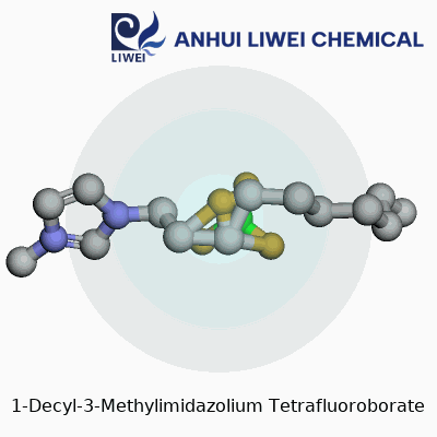 1-Decyl-3-Methylimidazolium Tetrafluoroborate