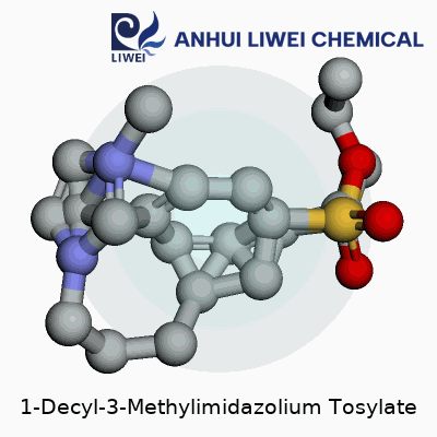 1-Decyl-3-Methylimidazolium Tosylate
