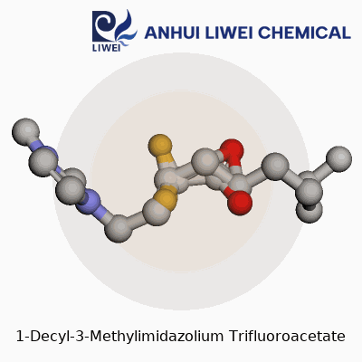 1-Decyl-3-Methylimidazolium Trifluoroacetate