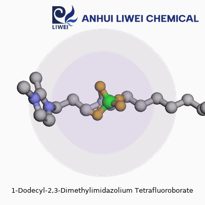 1-Dodecyl-2,3-Dimethylimidazolium Tetrafluoroborate