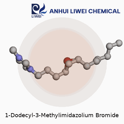 1-Dodecyl-3-Methylimidazolium Bromide