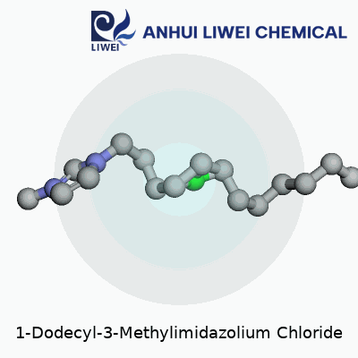 1-Dodecyl-3-Methylimidazolium Chloride