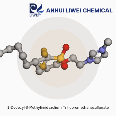 1-Dodecyl-3-Methylimidazolium Trifluoromethanesulfonate