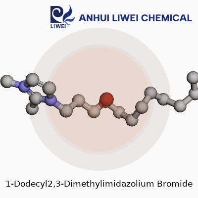 1-Dodecyl2,3-Dimethylimidazolium Bromide