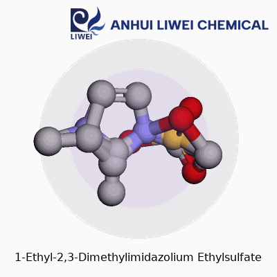 1-Ethyl-2,3-Dimethylimidazolium Ethylsulfate