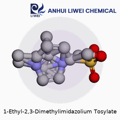 1-Ethyl-2,3-Dimethylimidazolium Tosylate