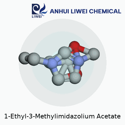 1-Ethyl-3-Methylimidazolium Acetate