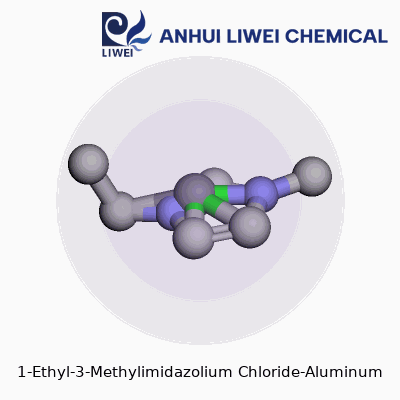 1-Ethyl-3-Methylimidazolium Chloride-Aluminum